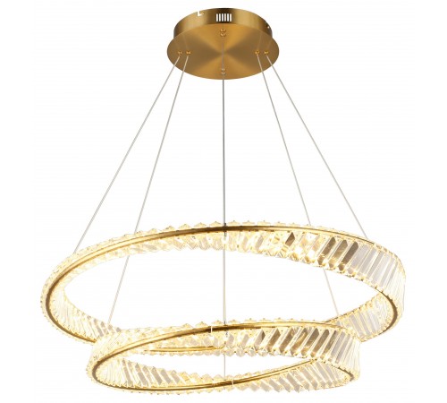 Подвесной светильник Aployt APL.045.03.65 Olimp