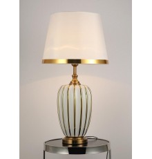 Настольная лампа декоративная Alfa-Light F2324-11 F2324