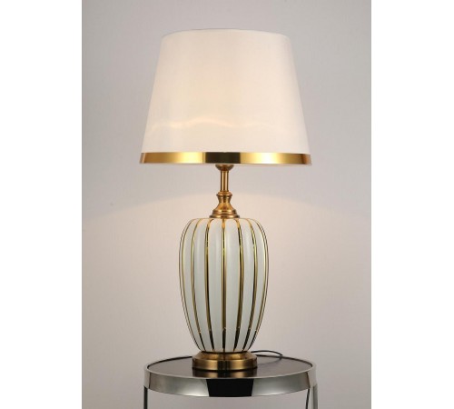 Настольная лампа декоративная Alfa-Light F2324-11 F2324