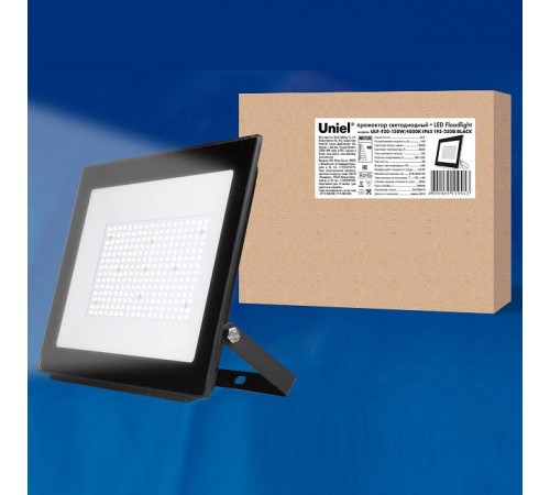 Настенный прожектор Uniel UL-00005156 ULF-F20