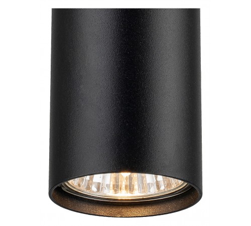 Подвесной светильник Escada 20001SMP/01 SBK 20001