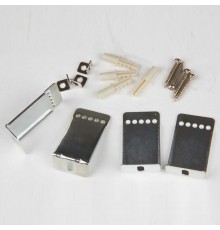 Набор креплений накладных для светильников Uniel UL-00000422 UFL-F02