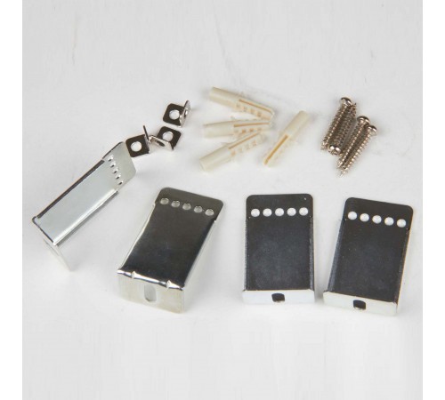 Набор креплений накладных для светильников Uniel UL-00000422 UFL-F02