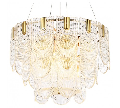 Подвесная люстра Ambrella Light TR5388 TR