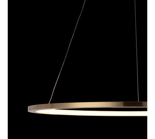 Подвесной светильник Loft it 10014L Ring