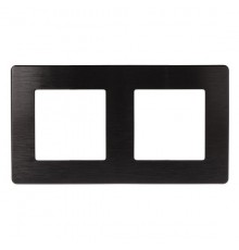 Рамка на 2 поста Эра  12-5102