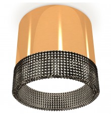 Накладной светильник Ambrella Light XS8121021 XS