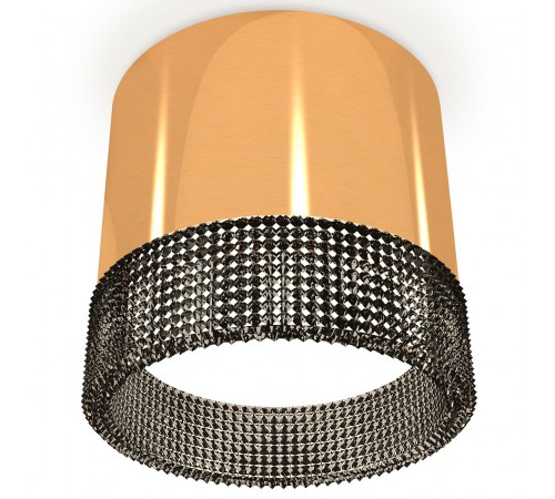 Накладной светильник Ambrella Light XS8121021 XS