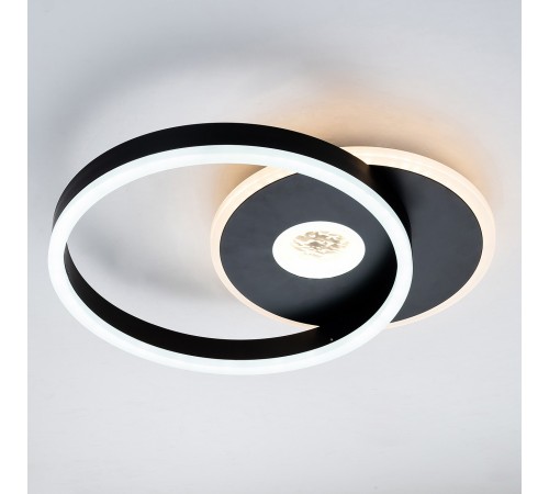 Накладной светильник Escada 10234/1LED BL Arctic