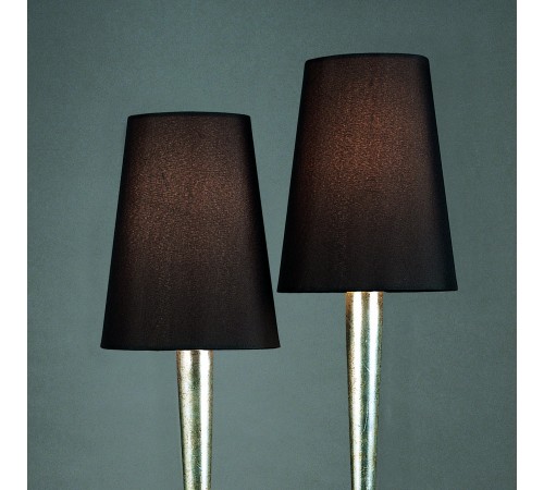 Настольная лампа декоративная Mantra 3536 Paola