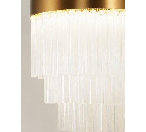 Накладной светильник Moderli V6081-WL Briol