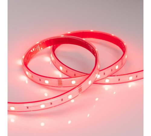 Лента светодиодная Arlight 028711 RTW герметичная