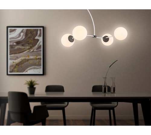 Люстра на штанге Ambrella Light TR2542 TR