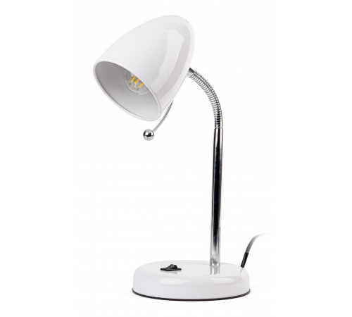 Настольная лампа офисная Эра Б0047200 N116
