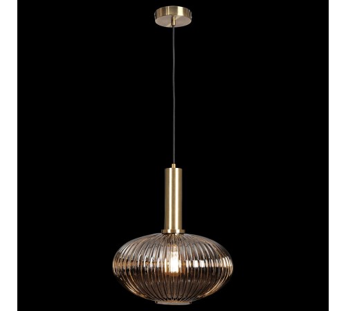 Подвесной светильник Loft it 2070-C+BR Iris