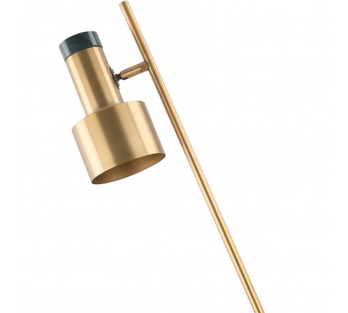 Торшер Moderli V11312-1F Goldy