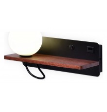 Бра с полкой Ambrella Light FW521 FW
