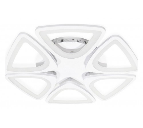 Потолочная люстра Ambrella Light FA4494 FA