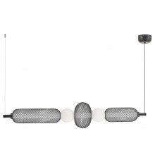 Подвесной светильник Moderli V11254-PL Lattice