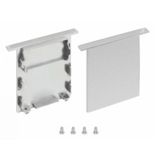 Заглушка для профиля Arlight 044709 SL-LINIA