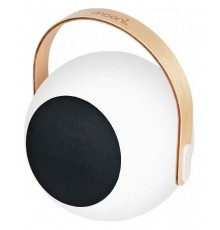 Колонка звуковая iLedex EYS0970-CH WH Giggle