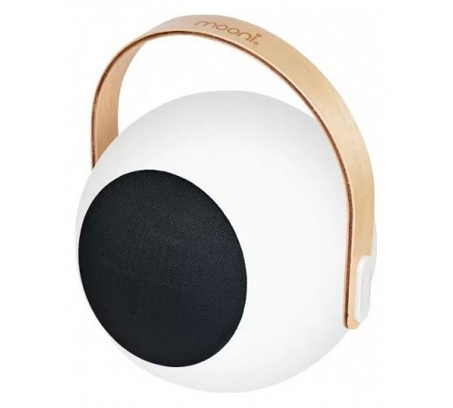 Колонка звуковая iLedex EYS0970-CH WH Giggle