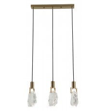 Подвесной светильник Kink Light 07670-3AS,20 Гелла