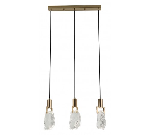 Подвесной светильник Kink Light 07670-3AS,20 Гелла