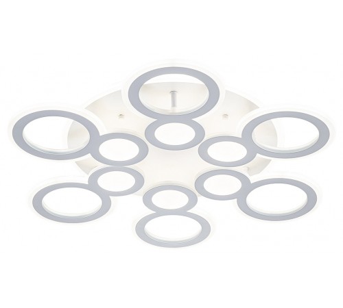 Потолочная люстра Escada 10274/6LED Galleo