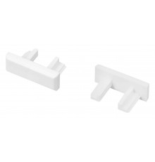 Набор заглушек для профиля Arlight 044544 MIC-M