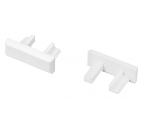 Набор заглушек для профиля Arlight 044544 MIC-M