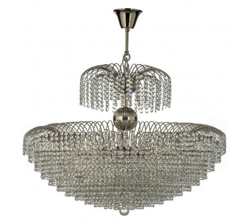 Подвесная люстра Arti Lampadari Salentino E 1.5.80.100 N Salentino