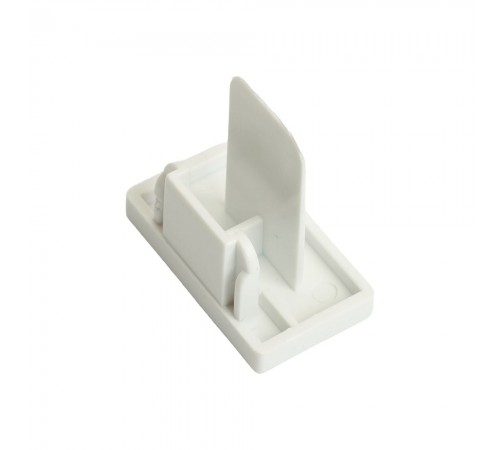 Заглушка для трека Feron 51903