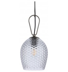 Подвесной светильник Indigo 11001/1P Nickel Armonia