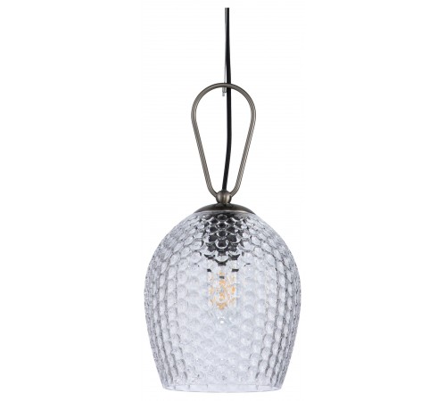 Подвесной светильник Indigo 11001/1P Nickel Armonia