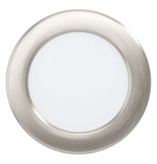 Встраиваемый светильник Eglo 99153 Fueva 5