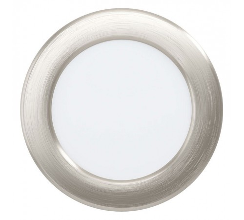 Встраиваемый светильник Eglo 99153 Fueva 5