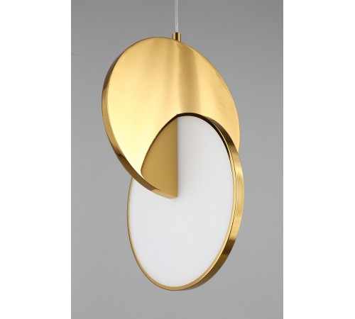 Подвесной светильник Aployt APL.044.16.08 Mila