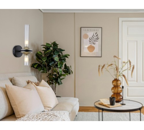 Бра Ambrella Light LH55355 HIGH LIGHT