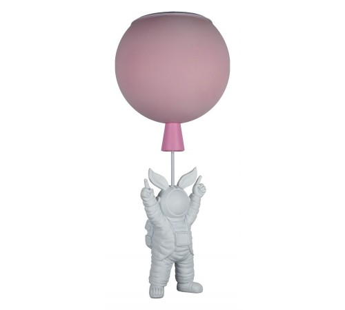 Накладной светильник Loft it 10044/200 Pink Cosmo