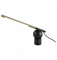 Настольная лампа декоративная Alfa-Light F3924-41 F3924