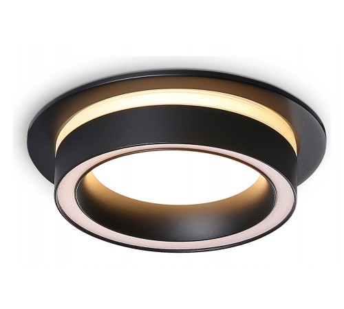 Встраиваемый светильник Ambrella Light TN5241 TN