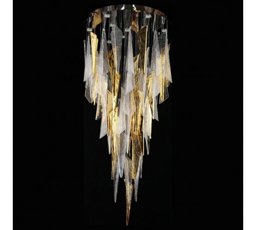 Потолочная люстра Aployt APL.855.06.10 Teresa