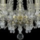 Подвесная люстра Bohemia Art Classic 11.24.8.200.Gd.V0300 11.24