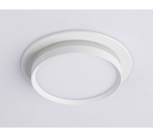 Встраиваемый светильник Ambrella Light TN5214 TN