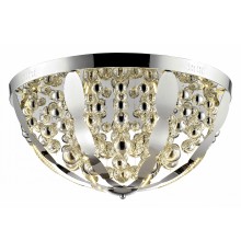 Потолочная люстра Wertmark WE431.08.107 Stella