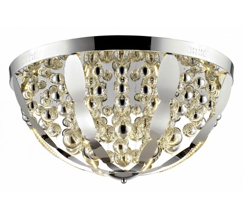 Потолочная люстра Wertmark WE431.08.107 Stella