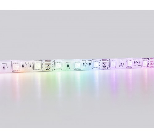 Комплект с лентой светодиодной Ambrella Light GS2502 GS