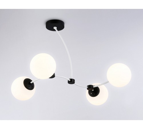 Люстра на штанге Ambrella Light TR2542 TR