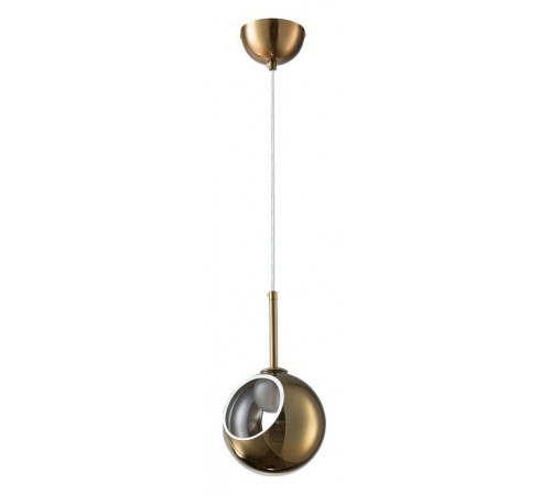 Подвесной светильник Belfast A2001/B/150 GL Ulster